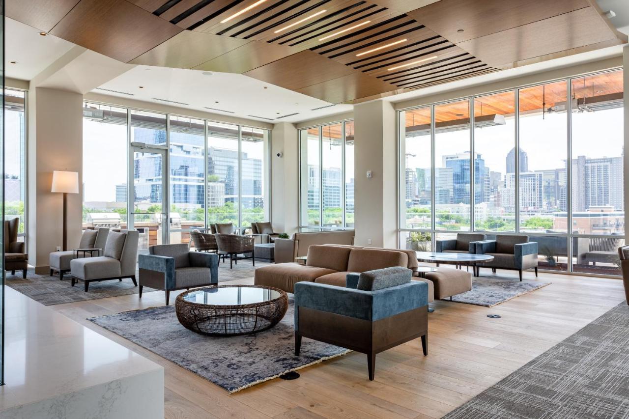 Locale Victory Park - Dallas Eksteriør billede
