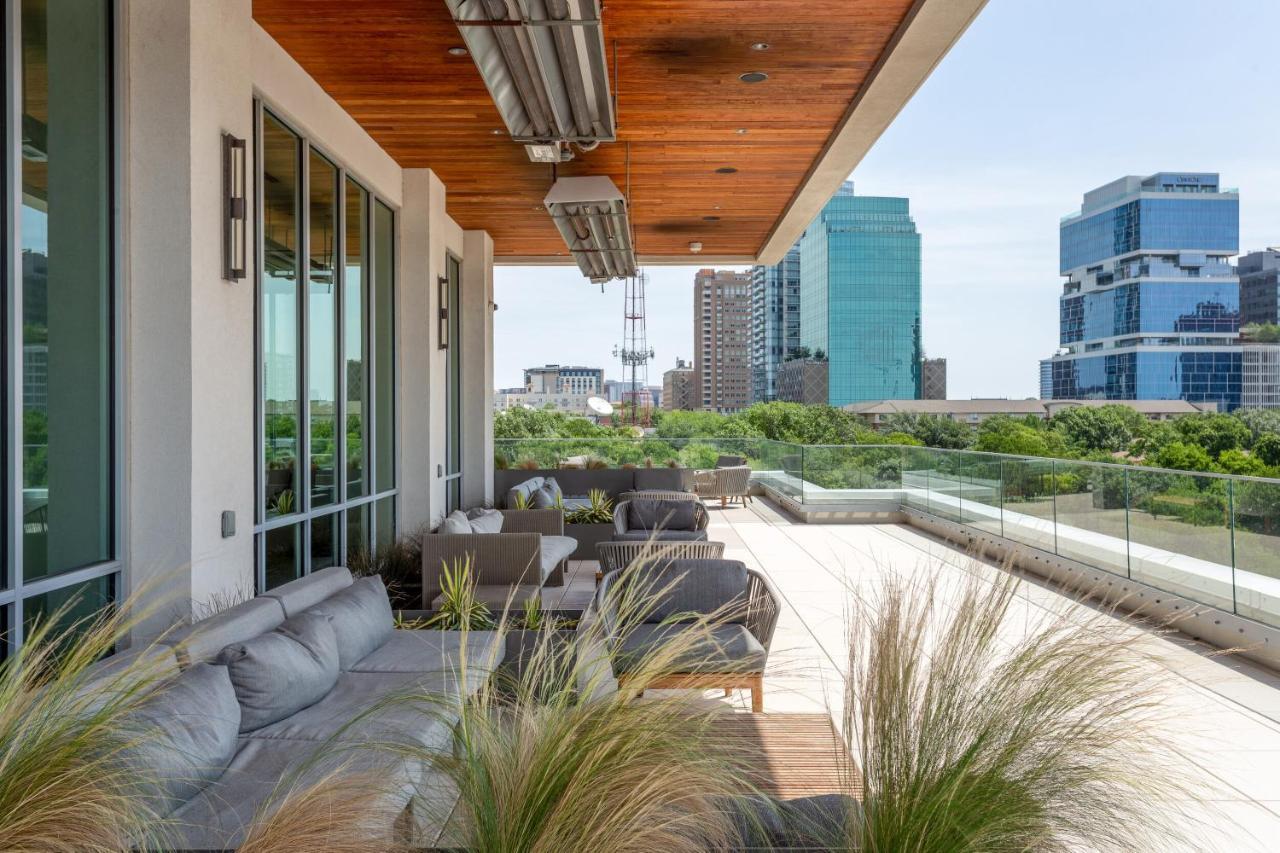 Locale Victory Park - Dallas Eksteriør billede