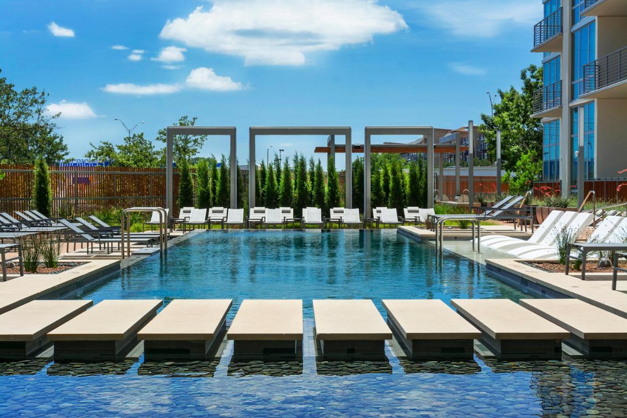 Locale Victory Park - Dallas Eksteriør billede